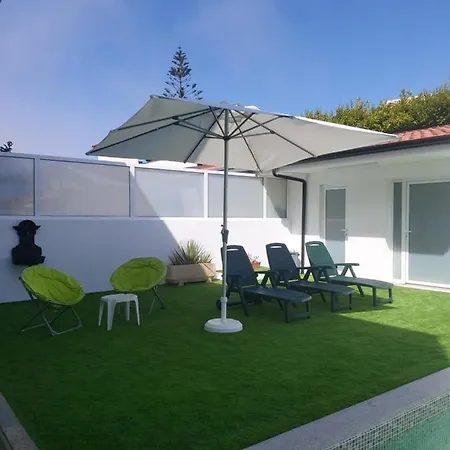 Lavra Beach House Exterior photo