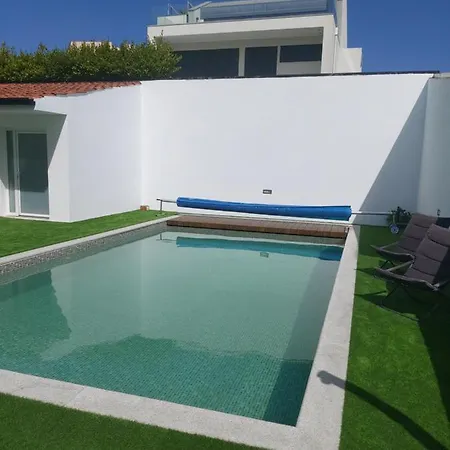 Lavra Beach House Exterior photo